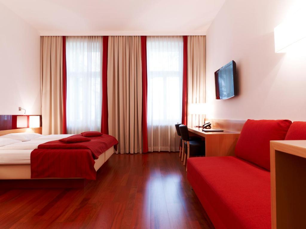 Hotel Zipser Wenen